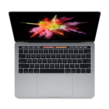 Apple MacBook Pro 13"  TouchBar i7 1TB 16GB